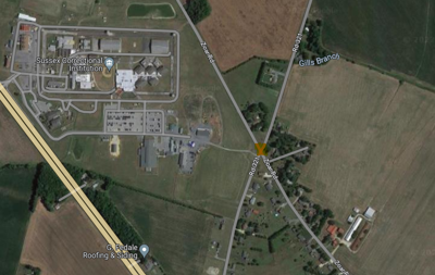 Four-way stop coming to Zoar and Wood Branch roads