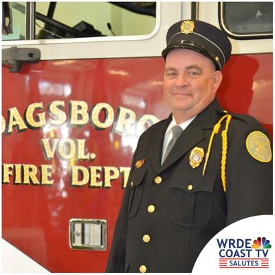 Roger Smith - Dagsboro VFD