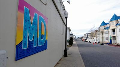 Maryland