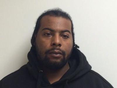Man arrested for possession of drugs and gun