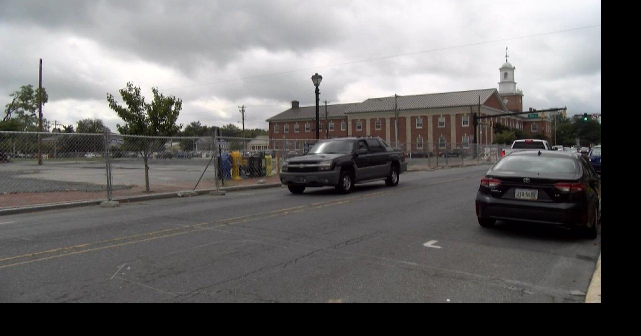 Construction to Begin for New Sussex County Family Court Building