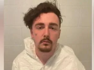 Austin Davidson Hilliard Suspect