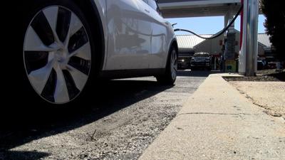 'Uncharted territory': EV drivers say maintenance is hard to find in Sussex County