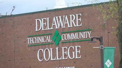 New Senate Bill If Passed Would Expand Delaware Tech's SEED Program To Adults & Others Previously Ineligible