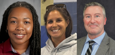 Three Worcester County educators receive Simon McNeely Award