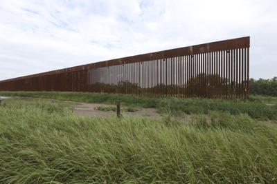 Texas Border Wall