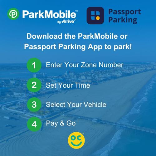 park mobile instructions