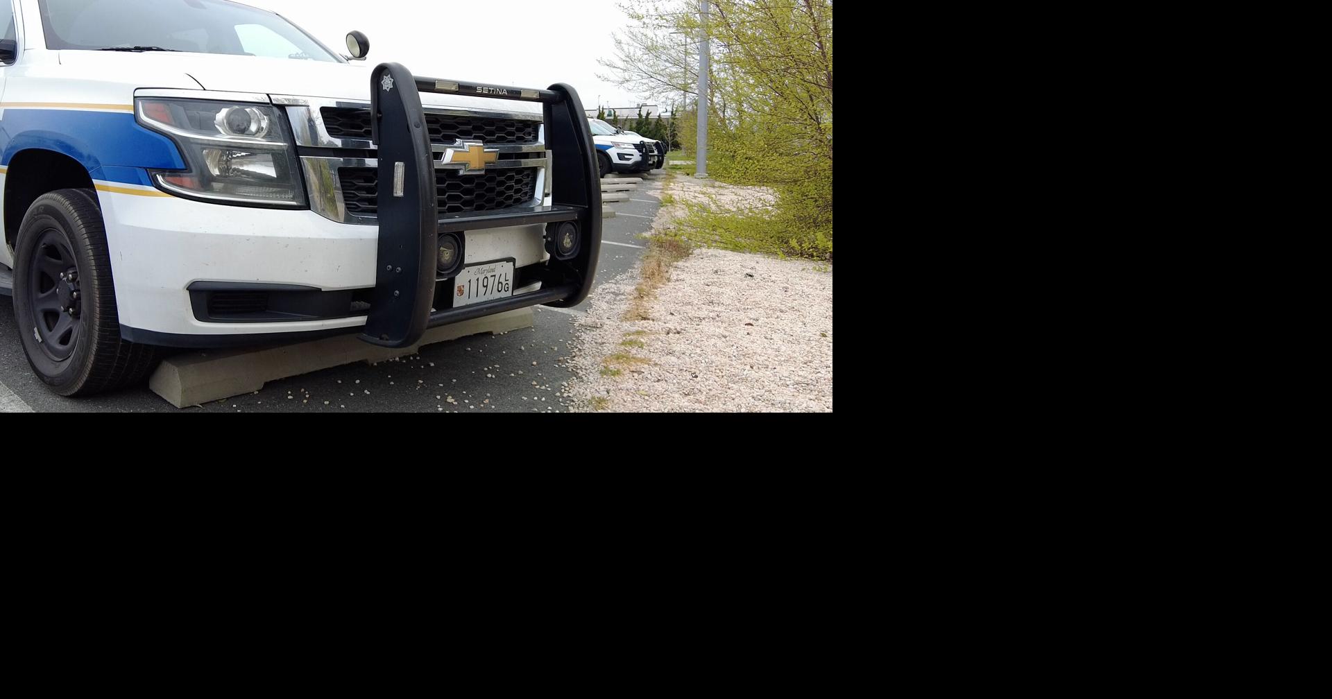 Ocean City officer on leave as Delaware State Police investigate