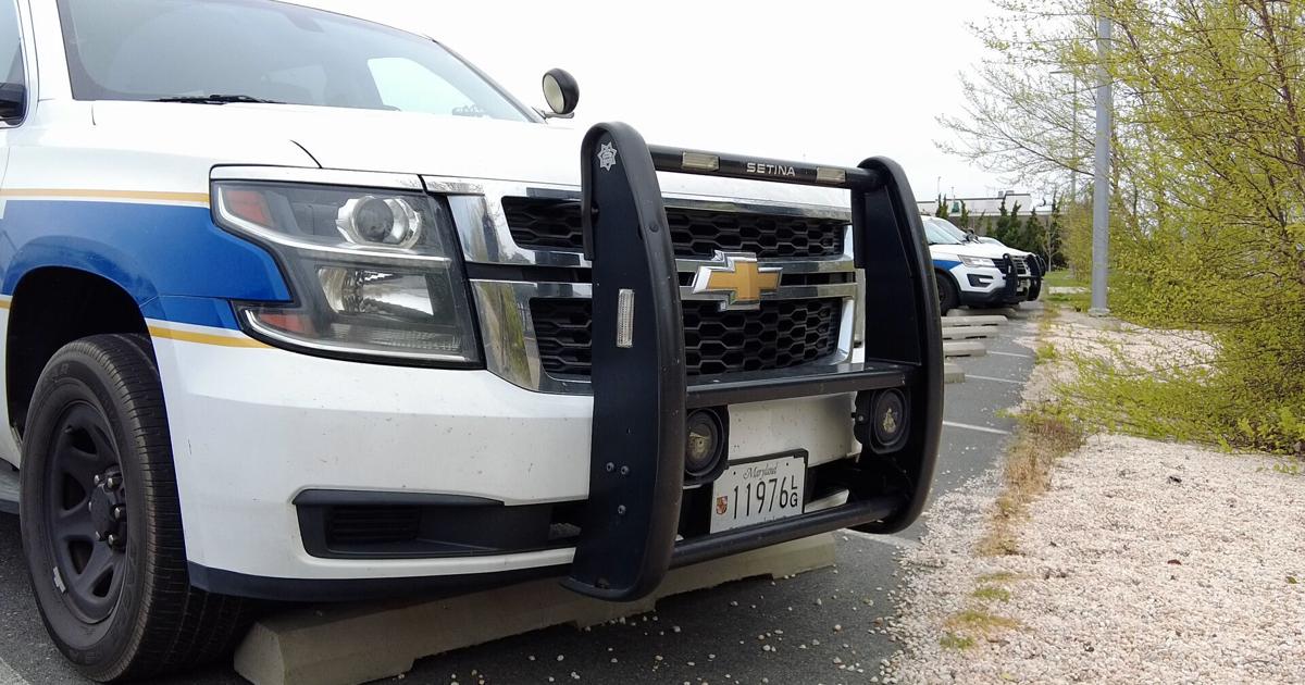 Ocean City officer on leave as Delaware State Police investigate