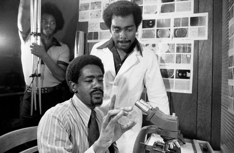 Black Panther Party Anniversary