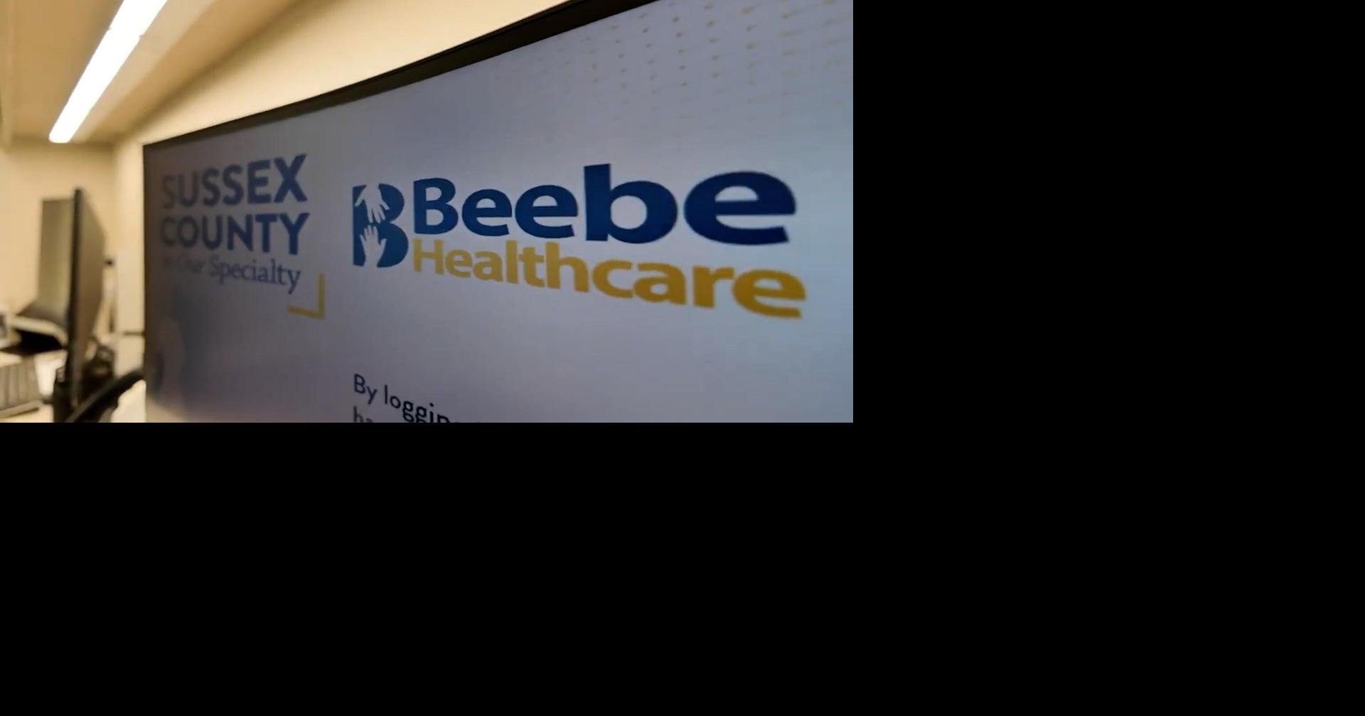 MyChart Makes Managing Your Health Easier with Beebe Healthcare