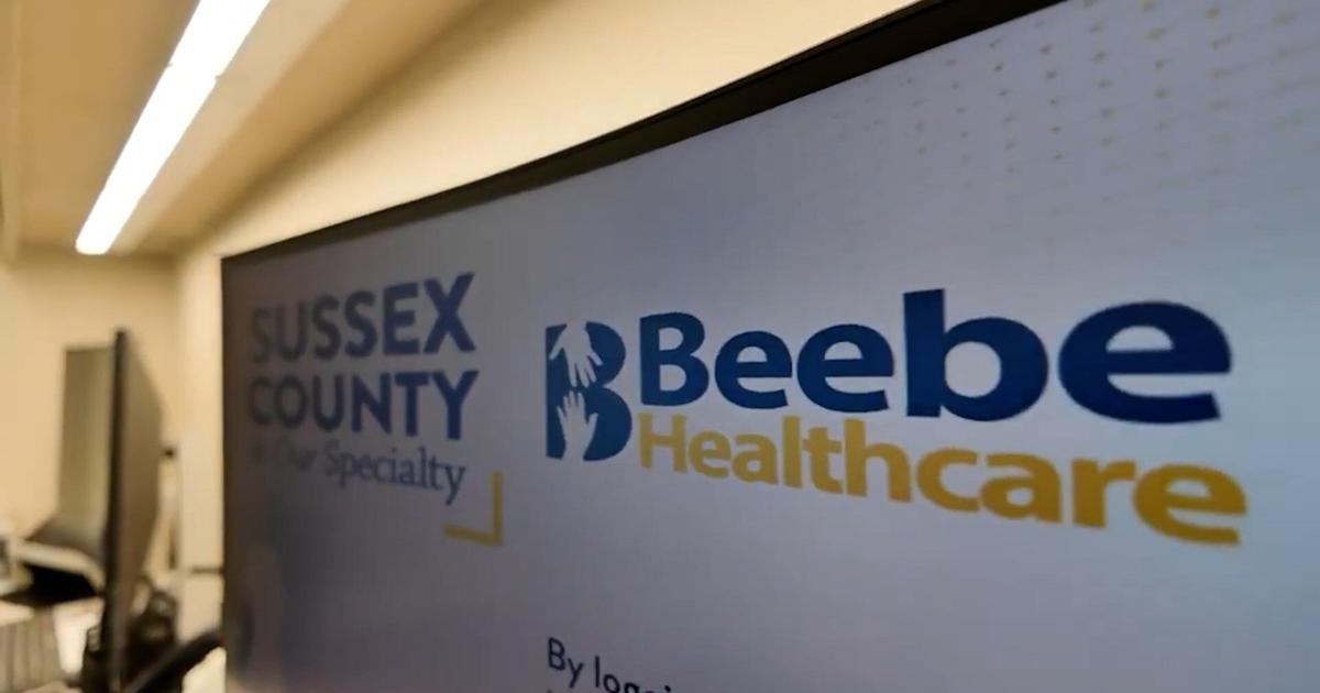 MyChart Makes Managing Your Health Easier with Beebe Healthcare