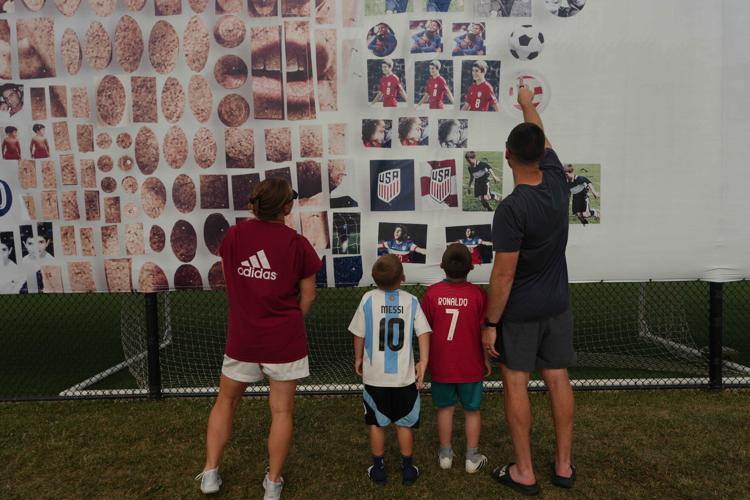 WCup-Pulisic-Hershey-Hometown Soccer