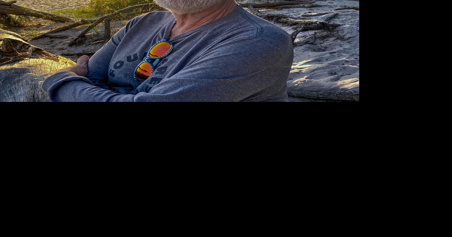 Author Bill Newcott to discuss new book at Lewes Public Library