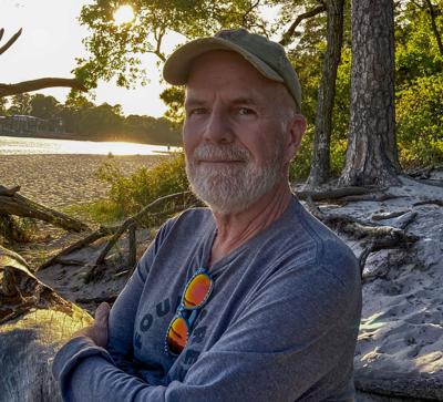 Author Bill Newcott to discuss new book at Lewes Public Library