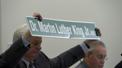 Lewes City Council Approves Honorific Renaming of West Fourth Street