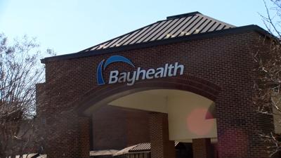 Bayhealth Kent Campus