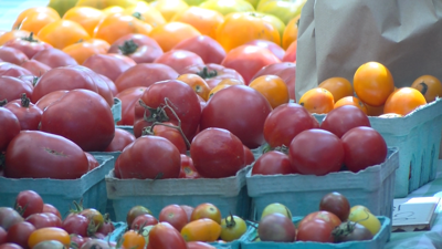 Rehoboth Beach Farmers Market