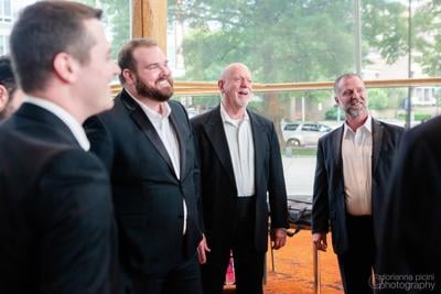 Gay Men’s Chorus of Washington