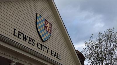 City of Lewes