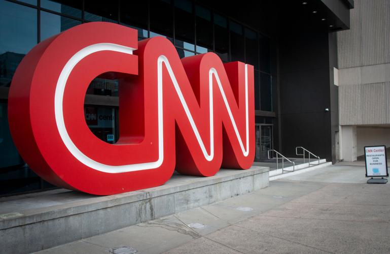Media CNN Trump
