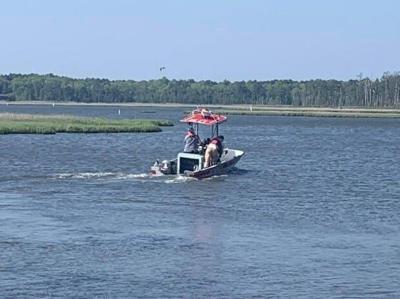 UPDATE: DSP Investigating Deadly Boat Accident