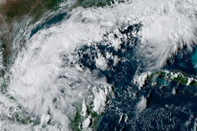 Extreme Weather Nine
