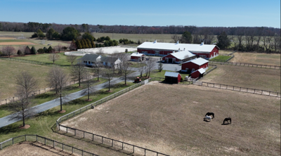 Belmead Farm