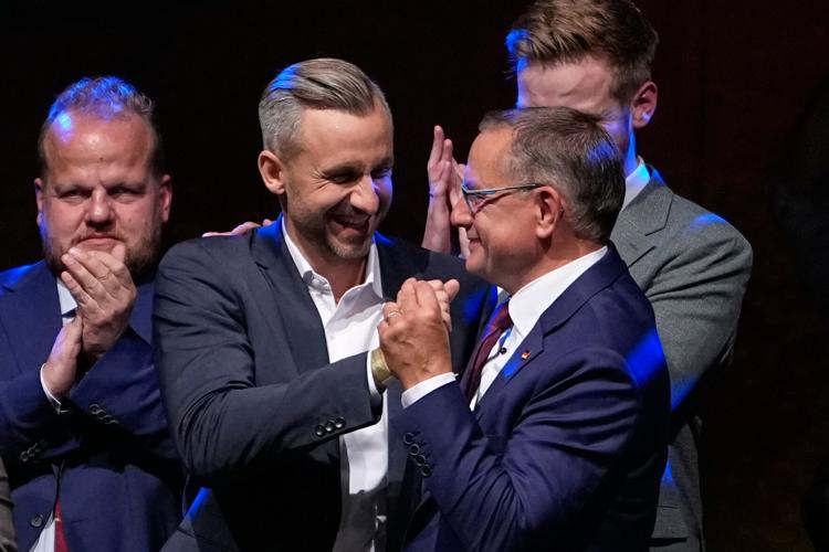 Germany Election