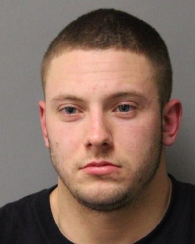 Armed Robbery solved