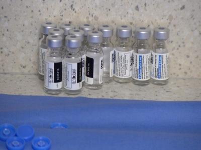 Delaware COVID-19 Vaccine Taskforce Asking People To Report Side Effects After Johnson & Johnson Pause