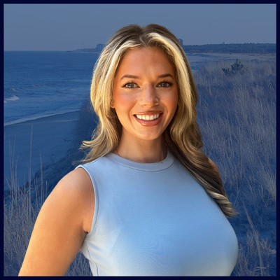 Grace Eckerle