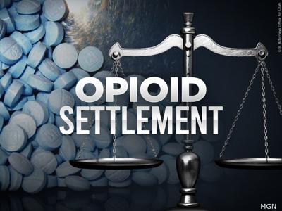 Opioid Settlement