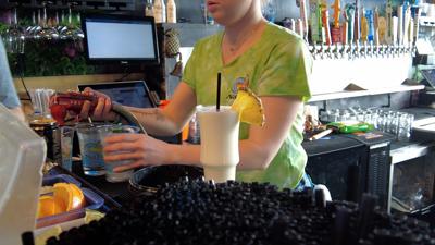 Moving One Step Closer to Less Single Use Plastics