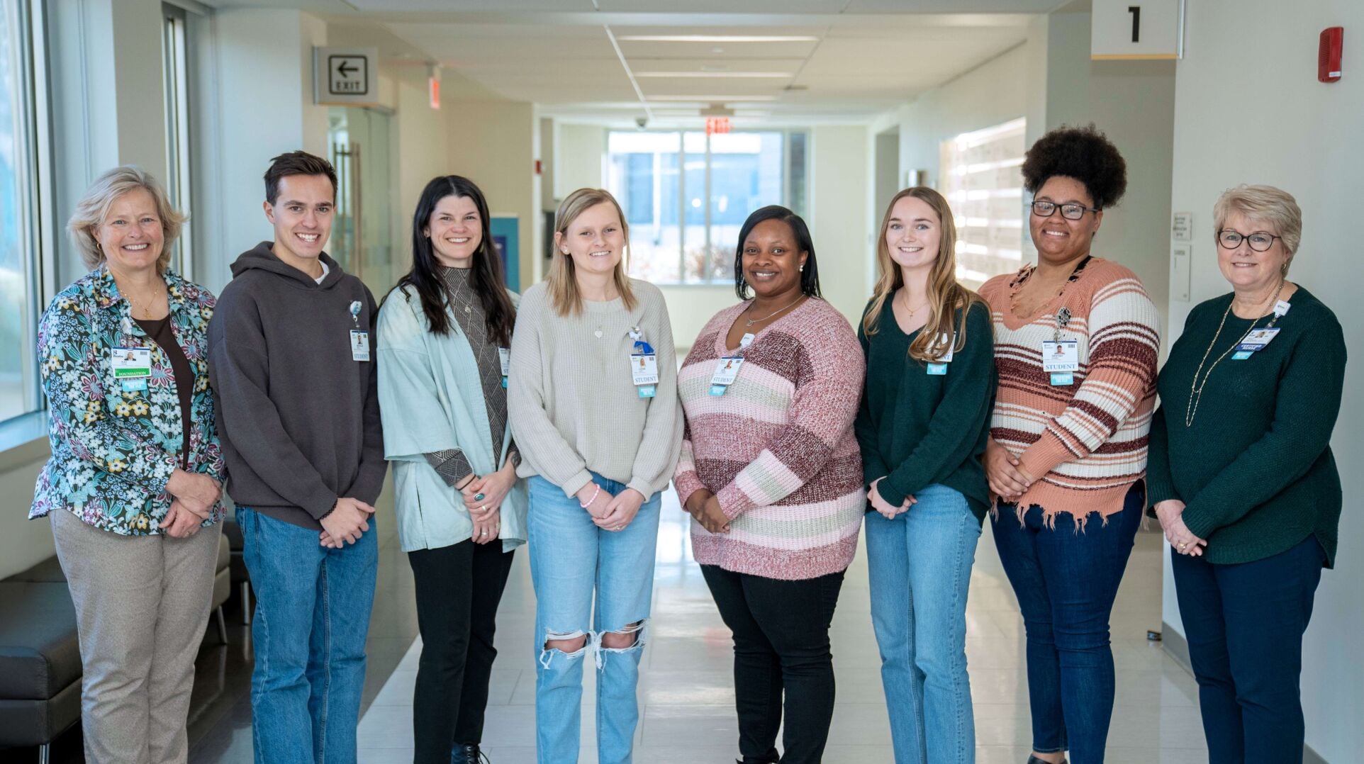 Nursing Scholarship