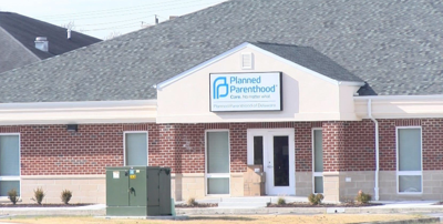 Planned Parenthood