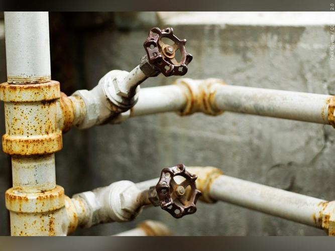 The Town of Snow Hill announced around 2:45 p.m. Monday that town water service would be suspended due to a failure in a water main.