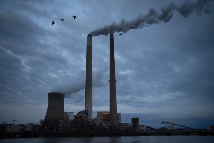 America 250 Climate The Big One