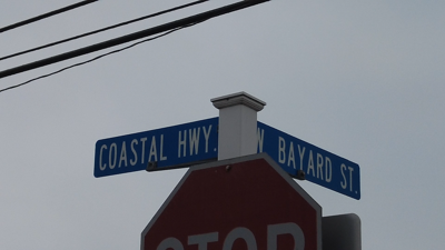 Fenwick Island looks for solutions to illegal U-Turn problem