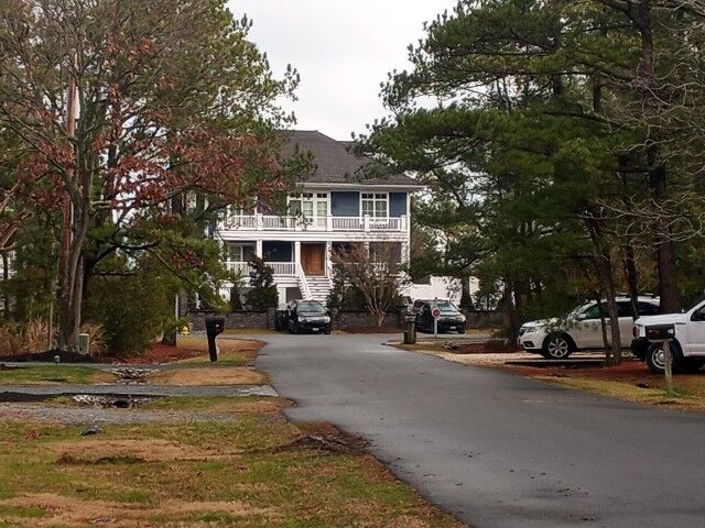 The FBI searched President Joe Biden’s beach house outside Rehoboth Beach, Delaware, on Wednesday morning, two sources familiar with the situation told NBC News.