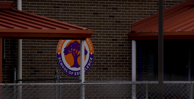 Bryan Allen Stevenson School board shifts budget funds amid ongoing charter review