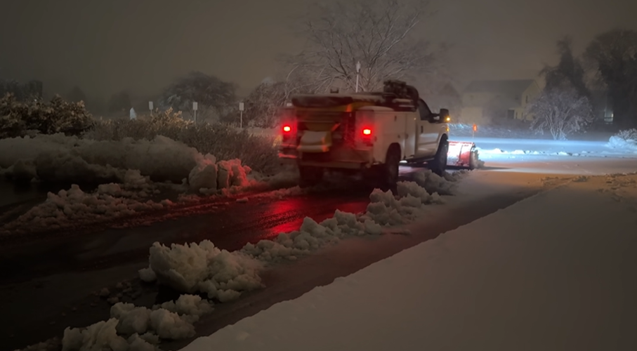 Power outage leaves thousands in Milford, Milton areas