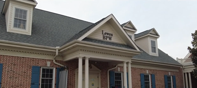 Lewes BPW