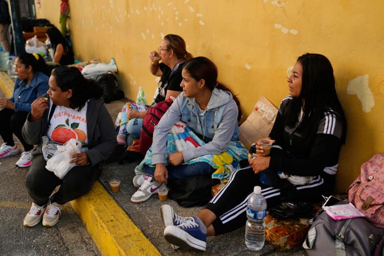 Venezuela Prisoners