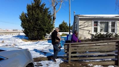 Village Volunteers