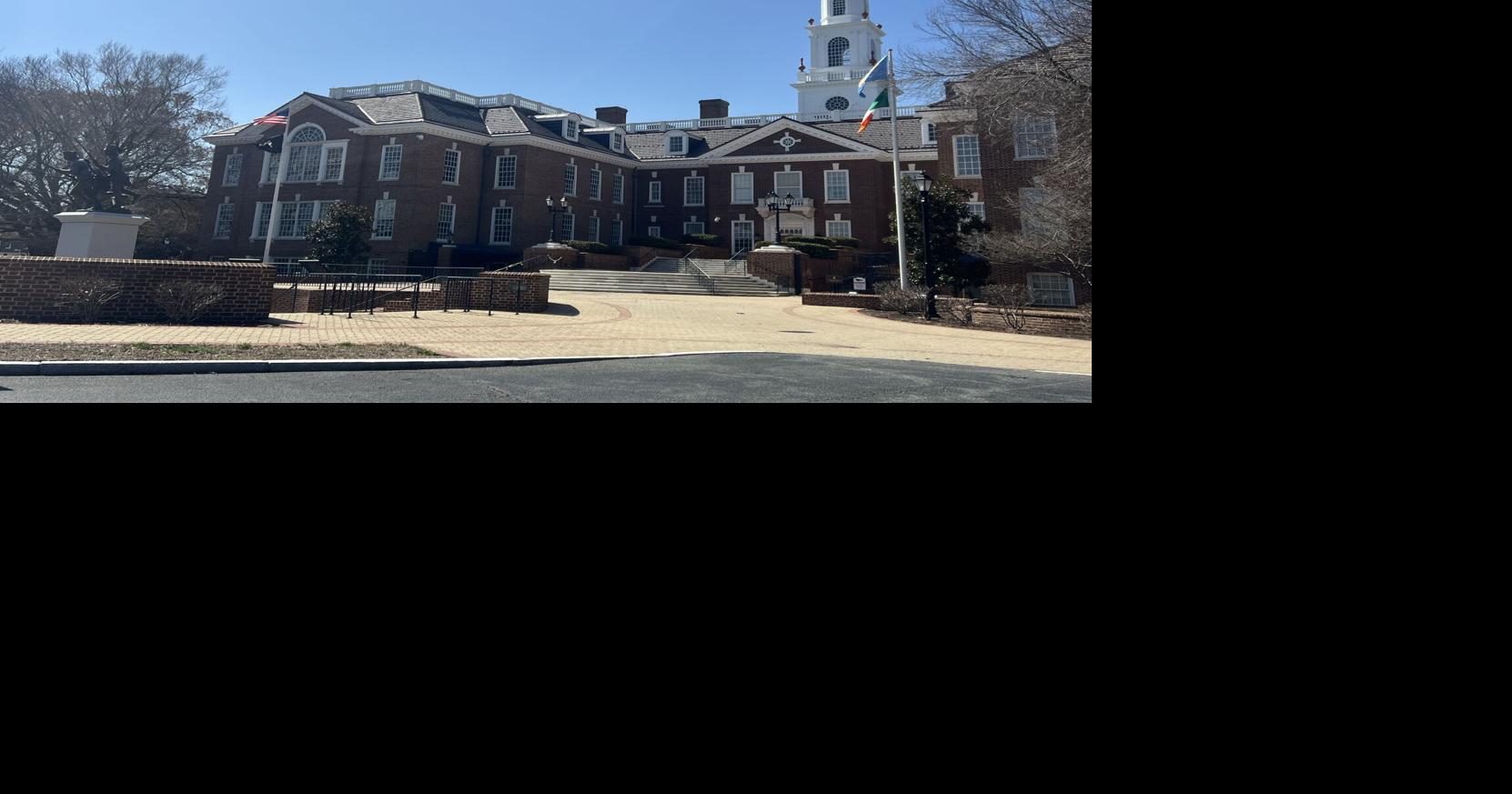 GOP Leaders Urge Spending Cuts as Delaware Faces Loss of $38M in Health Funds