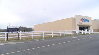 ALDI Millsboro location