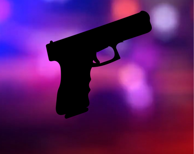 Gun image