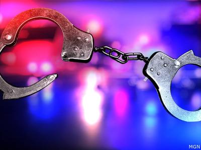 Handcuffs