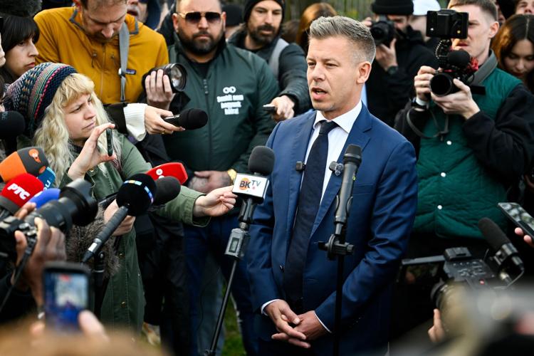 Hungary Media Freedom